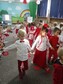 Święto Niepodległości w Przedszkolu nr 2 w Wieluniu